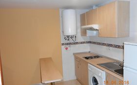 Apartahotel Los Hermanos